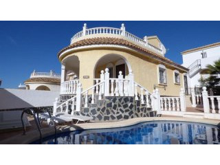 3 Bedrooms - Detached - Murcia - For..