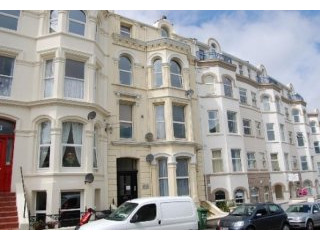 Apartment 2, Ramsey House, Stanley..