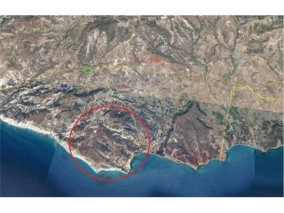 Land - For Sale - Pissoyri, Limassol