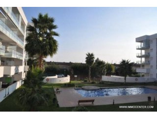 ROSES SANTA MARGARIDA: Apartment with..