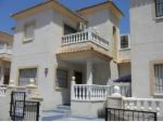 Villa, Alicante (Costa Blanca), Playa..