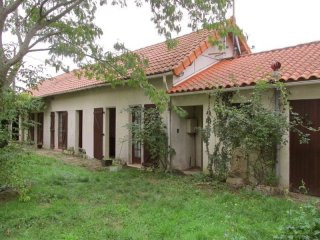 3 Bed House Built In 1997