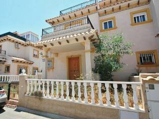 GREAT PRICE LA ZENIA QUAD STYLE VILLA