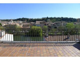 Limoux, Downtown, Beautiful House To..