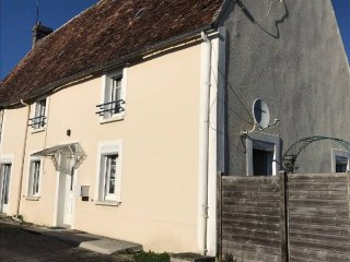 Maison ancienne en vente