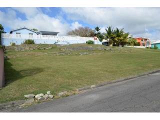 Property For Sale: Elizabeth Park Lot..