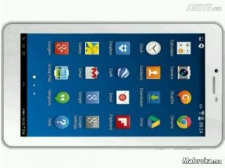 Tablettes Samsung/Asus