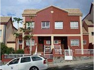 Town House For Sale in Playa Paraiso..