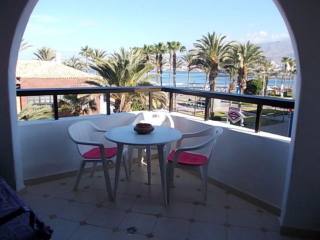 1st floor, Parque Santiago II, Playa..