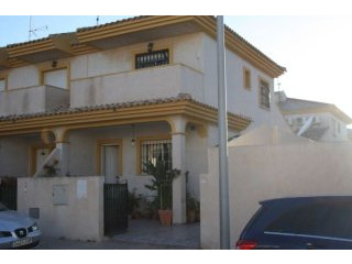 3 Bedrooms - Townhouse - Alicante - For..