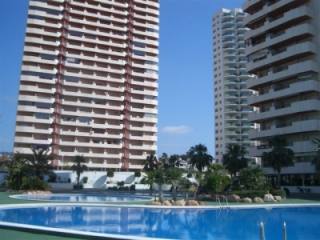 Edificio Coral Beach 1st floor 2..