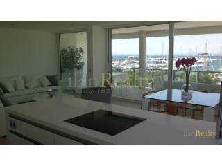 Great new apartments on the beachfront..