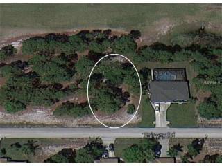 Land For Sale: 236 Fairway Rd, Rotonda..