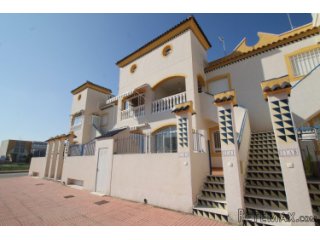 This beautiful apartment oriented to east-west, is in a..