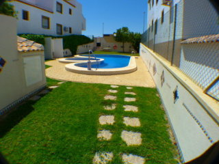 2 Bedrooms - Apartment - Alicante - For..
