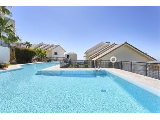 3 Bedrooms - Penthouse - Andalucia -..