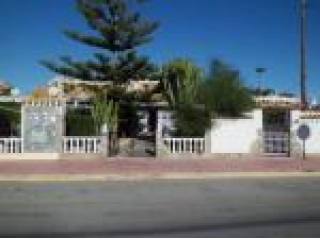 Bungalow, Alicante (Costa Blanca), La..