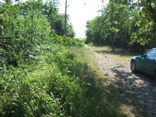 Land in Dobrava, Balchik