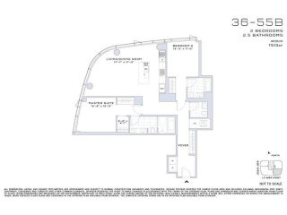 2 Bedrooms - Condo - New York State -..
