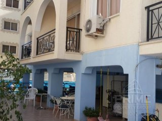 27 Bedrooms - Hotel - Larnaca - For Sale