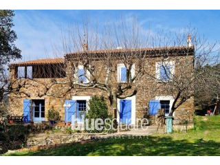Bastide - LA GARDE FREINET