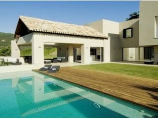 Villa for sale in Los Arqueros..