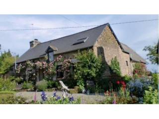 Spacious Detached Property