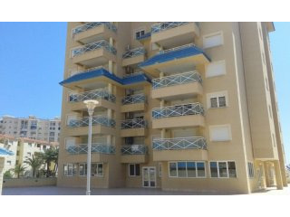 1 Bedroom - Apartment - Murcia - For..