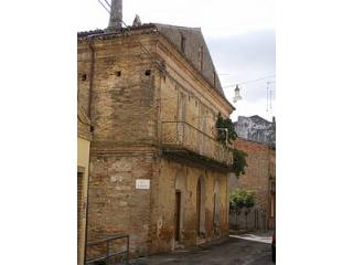 Grand detached house