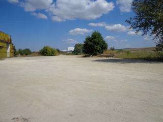 Industrial property for sale in Ruse..