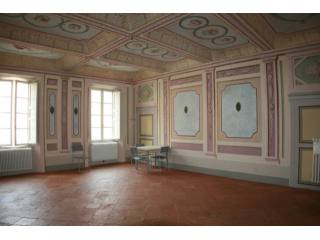 MONTICIANO, IN PALAZZETTO DEL ' 700