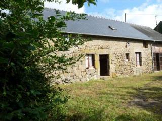 Superb Countryside Longere