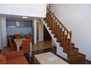 Two Level 3 Bedroom Luxury Apartment..
