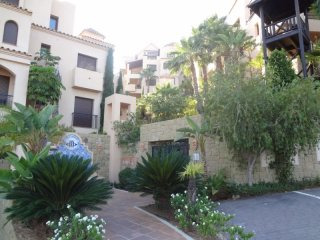 Benalmadena Costa Apartment