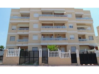 Resale · Apartment · Spain · Costa Bl..