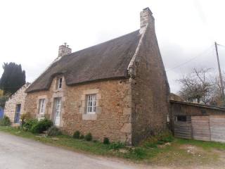 Stunning 18th Century Thatched Cottage