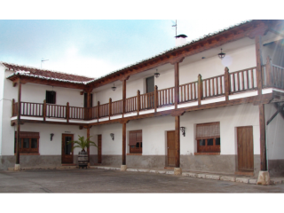 Winery for sale near Madrid. Unique..