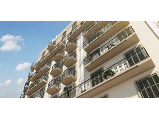 Eixample 1 Bed 1st Floor Renovated..