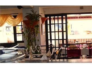 Restaurant and..