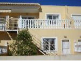Townhouse, Alicante (Costa Blanca)..
