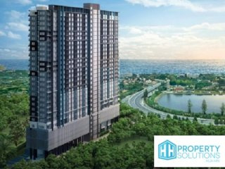 2 Bed Condo For Sale At Baan Kiang Fah..