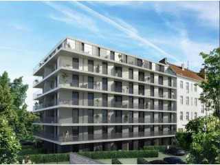 Alfred-Kowalke-Strasse Lichtenberg..