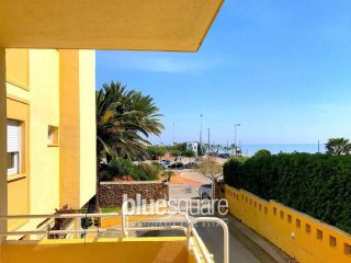2-Bedroom apartment 50 meters from the..