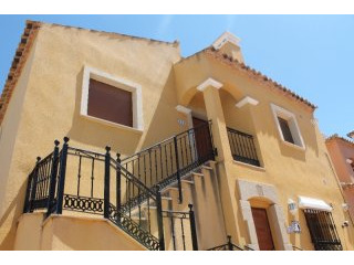 2 Bedrooms - Apartment - Alicante - For..