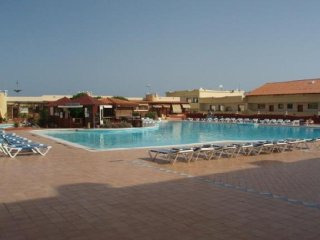 Apartment For Sale in Playa Paraiso..