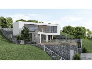 GRAĐEVINSKO ZEMLJIŠTE S IDEJNIM PROJEKTOM - DUBROVNIK