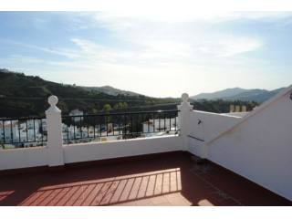 Town House for Sale in Competa, Competa..