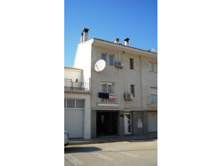 Townhouse In Gandia