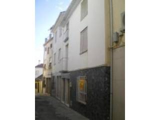 Village house, Jaen, Castillo de..