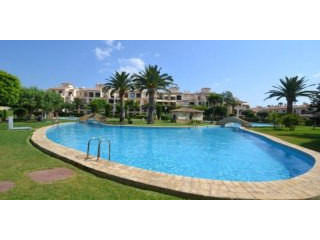 1 Bedroom 1 Bathroom Apartment in Javea
